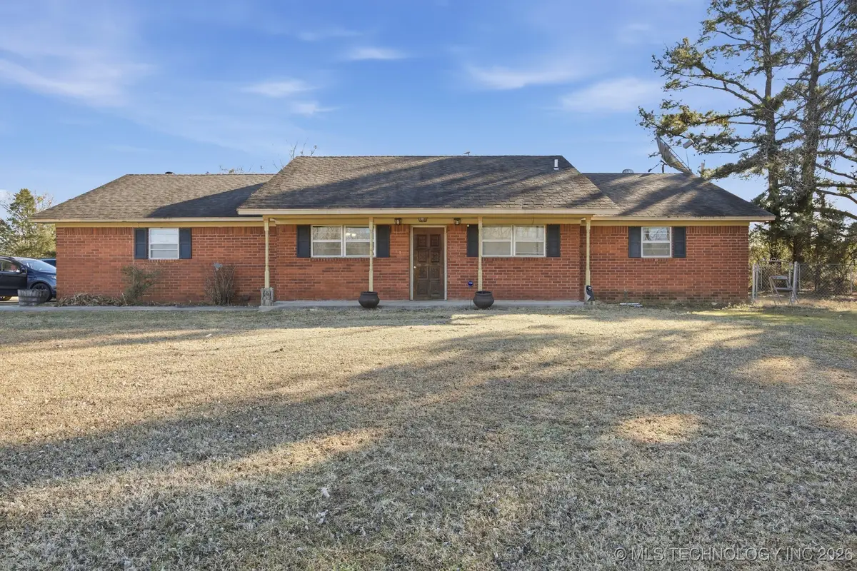 366 1000th, Wilburton, OK 74578 - Image #1