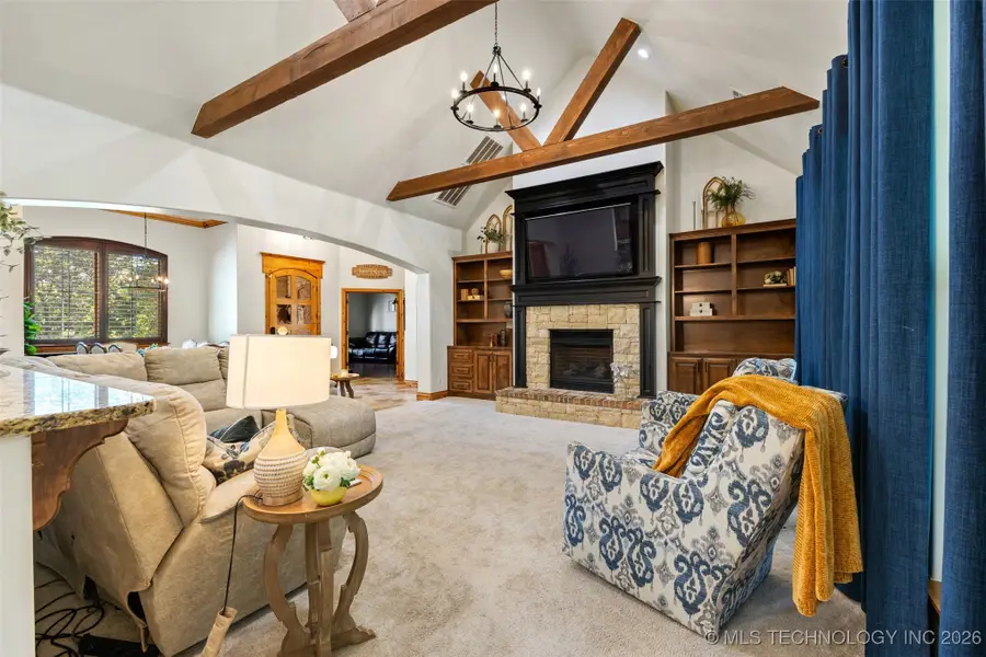 15853 County Road 3581, Ada, OK 74820 - Image #3