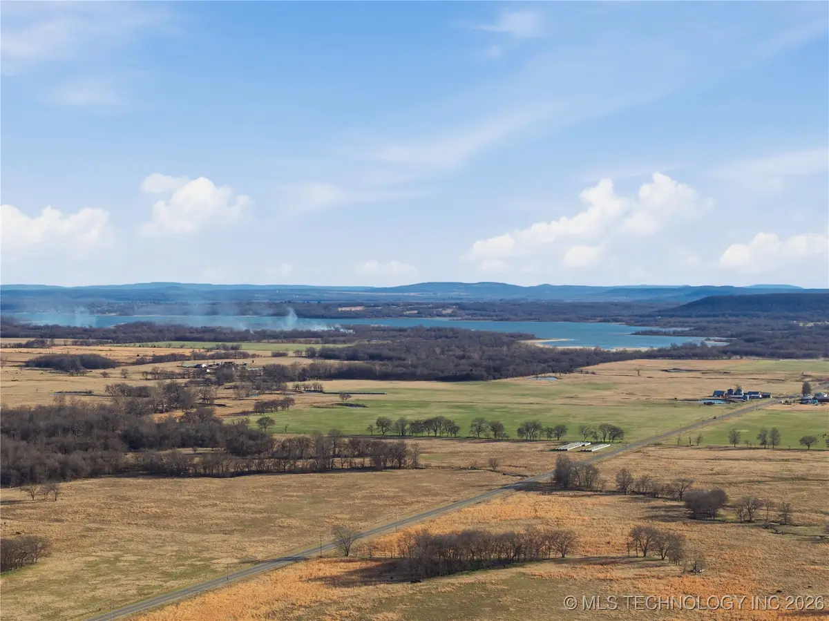 424603 E 1104 Road, Checotah, OK 74426 - Image #1