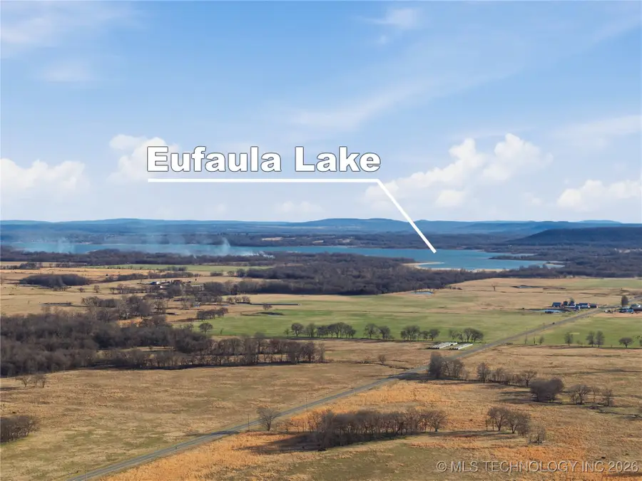 424603 E 1104 Road, Checotah, OK 74426 - Image #2