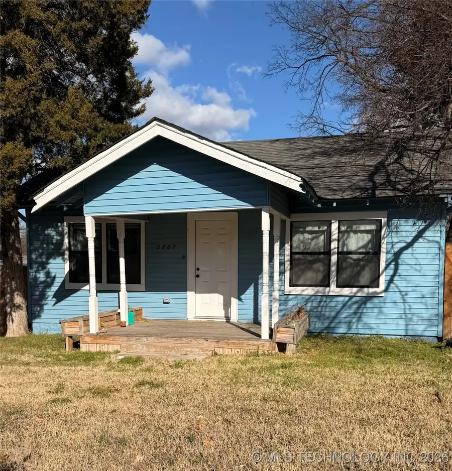 2807 E 3rd Street, Tulsa, OK 74104 - Image #2