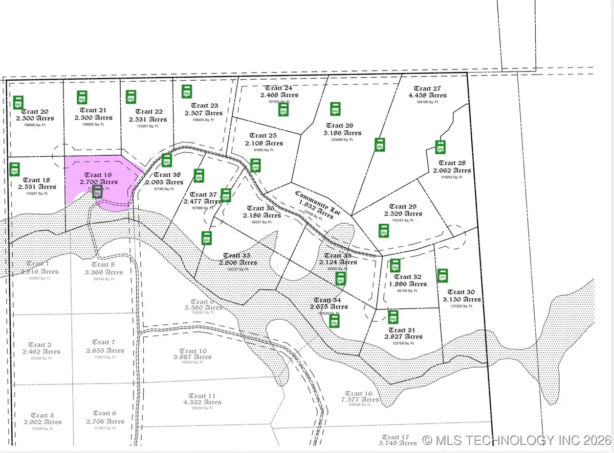 19 Sims, Colbert, OK 74733 - Image #1