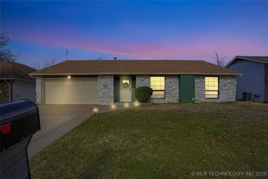 6452 S 32nd West Avenue, Tulsa, OK 74132 - Image #2