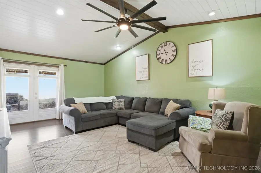 6452 S 32nd West Avenue, Tulsa, OK 74132 - Image #3