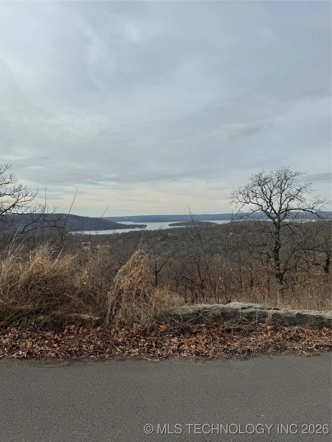 21 E Timbercrest Drive, Cookson, OK 74427 - #1