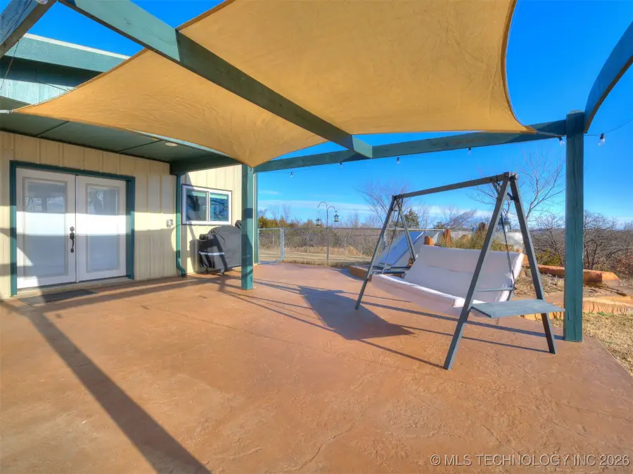 57404 S 36980 Road, Terlton, OK 74081 - Image #2