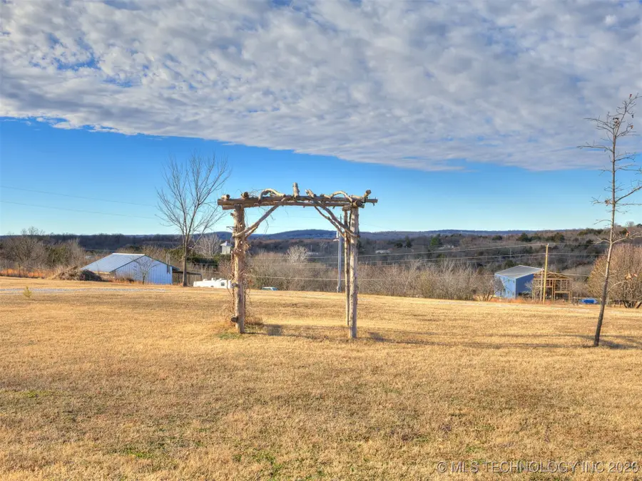57404 S 36980 Road, Terlton, OK 74081 - Image #3