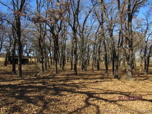 00 Hospital Road, Healdton, OK 73438 - Image #2