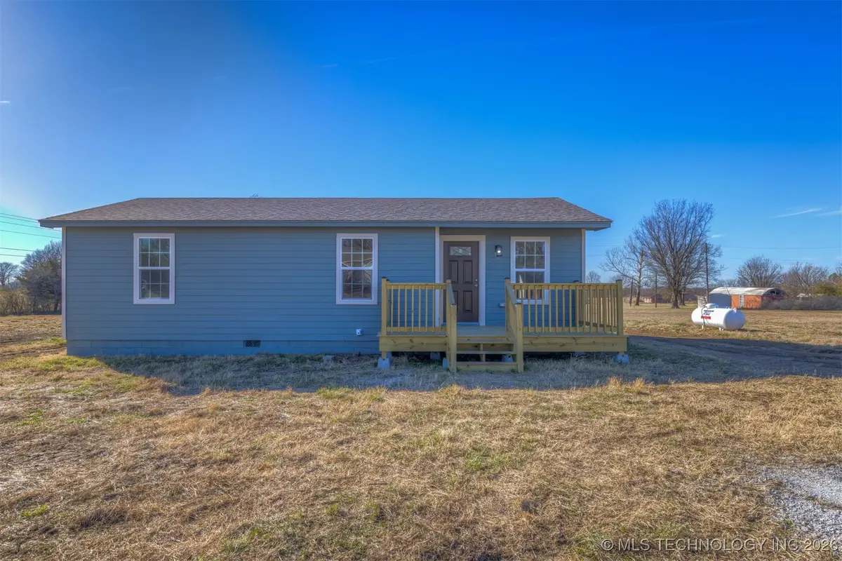 18257 E 650 Road, Inola, OK 74036 - Image #1