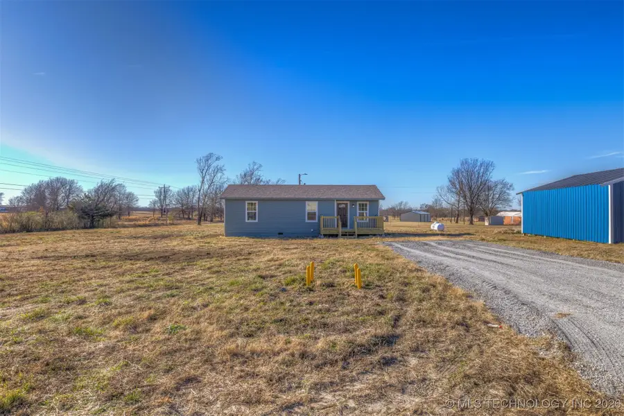 18257 E 650 Road, Inola, OK 74036 - Image #2