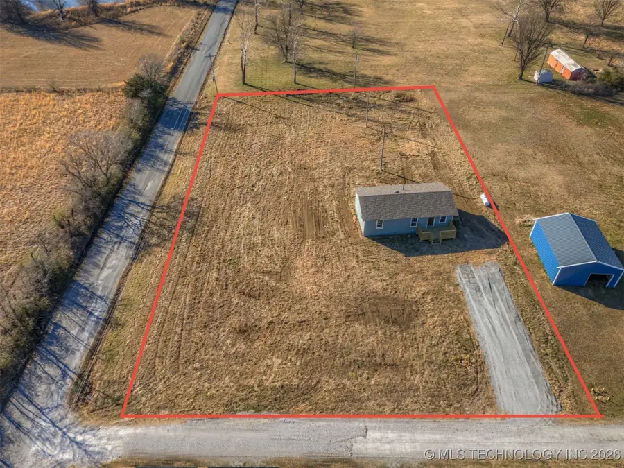 18257 E 650 Road, Inola, OK 74036 - Image #3