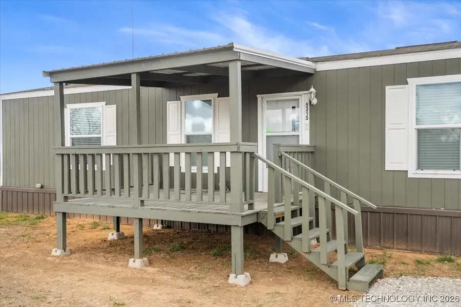 27381 99th Street, Broken Arrow, OK 74014 - Image #2