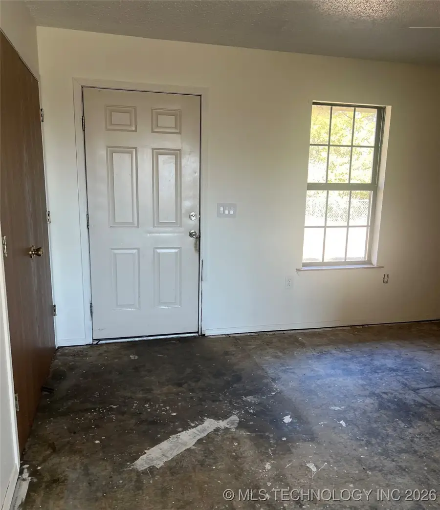 400 E Sunflower, Vian, OK 74962 - Image #3