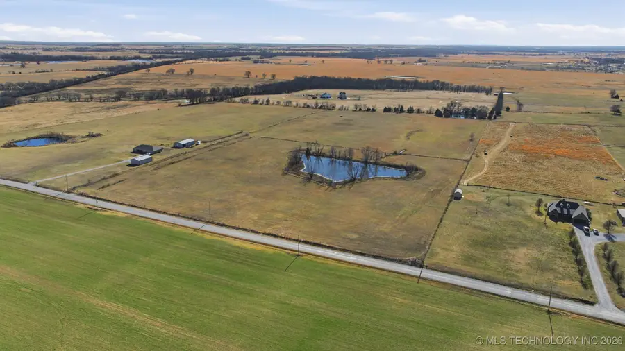 19430 E 620 Road, Inola, OK 74036 - Image #3