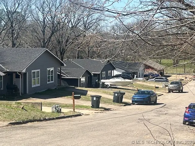 803 E Florida Street, Durant, OK 74701 - Image #2