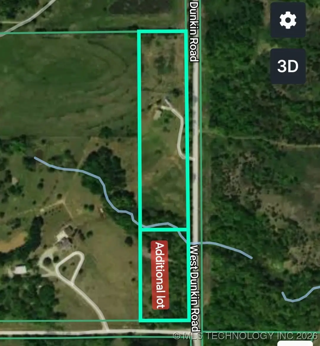 2801 W Dunkin, Cushing, OK 74023 - Image #1