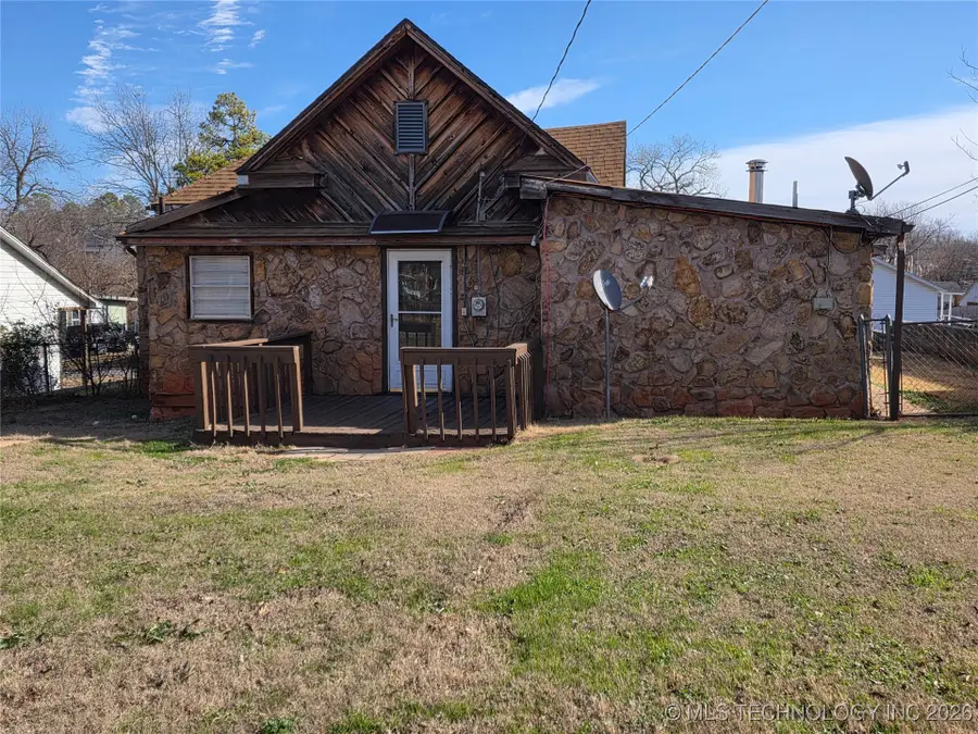 1102 N Park, Shawnee, OK 74801 - Image #3