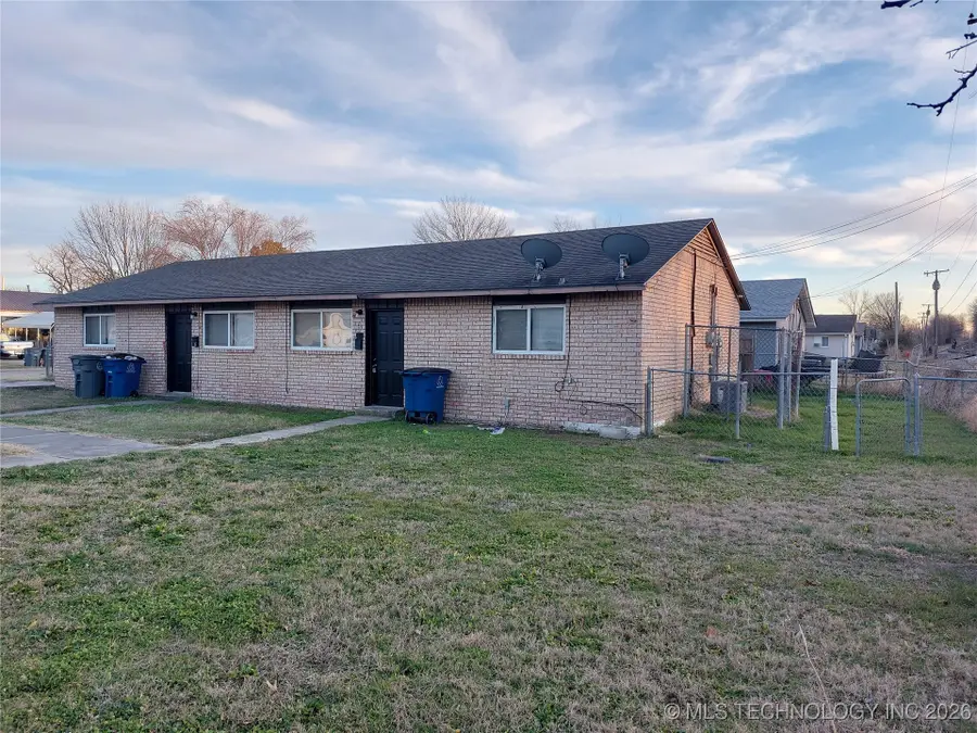 1304 N Irvington Avenue, Tulsa, OK 74115 - Image #3