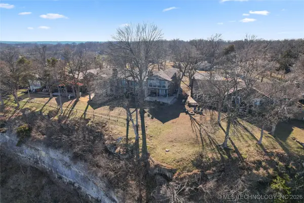 1 Fort Scott Lane #1, Afton, OK 74331