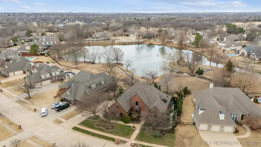 7816 E Commercial Street, Broken Arrow, OK 74014 - Image #2