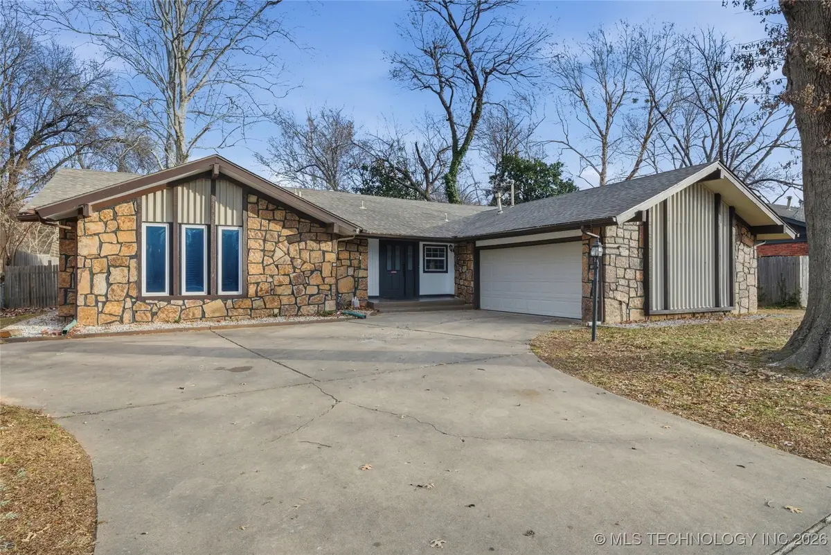 2909 E 76th Place, Tulsa, OK 74136 - Image #1