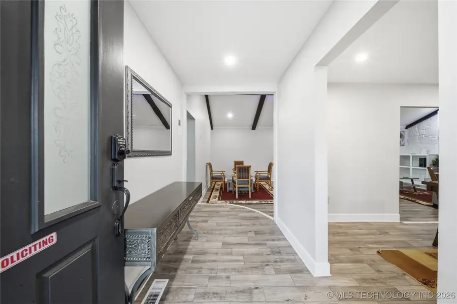 2909 E 76th Place, Tulsa, OK 74136 - Image #3