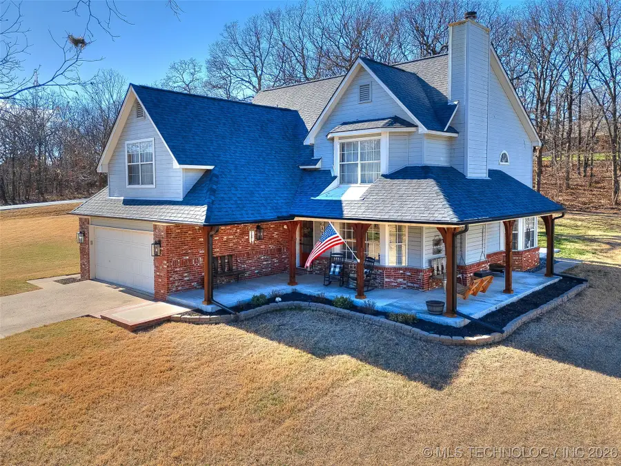 9040 S 39th West Avenue, Tulsa, OK 74132 - Image #2