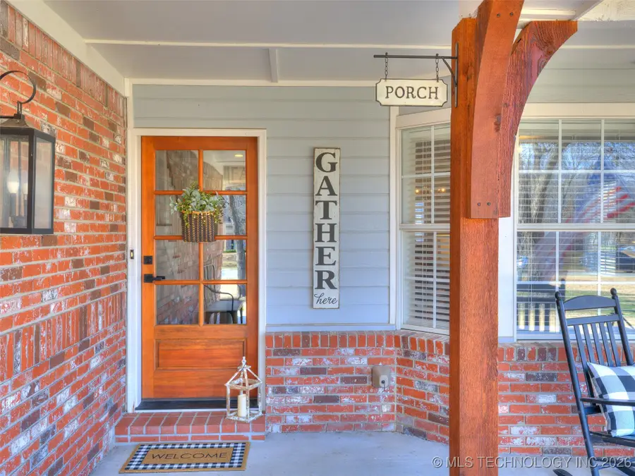 9040 S 39th West Avenue, Tulsa, OK 74132 - Image #3