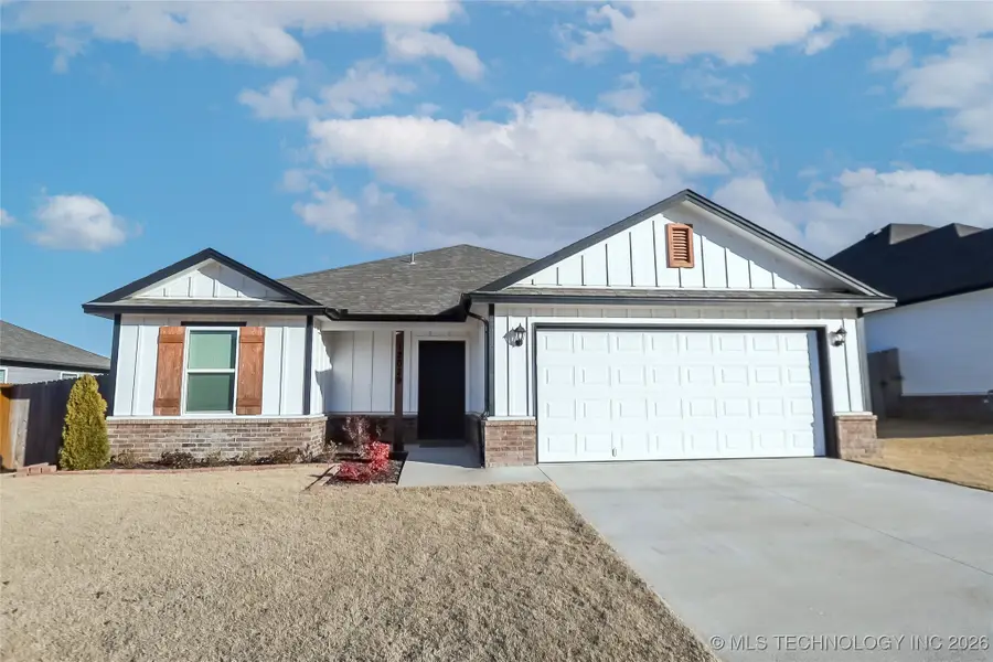 12029 E 108th Street N, Owasso, OK 74055 - Image #2