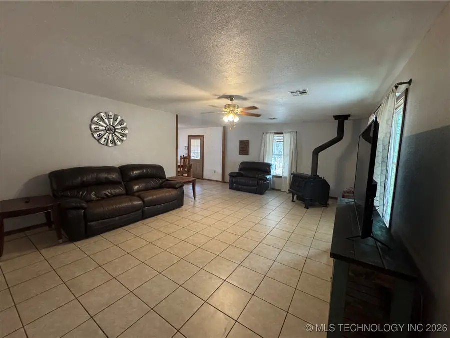 111 Hickory, Cartwright, OK 74731 - Image #3