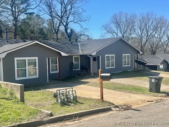 201 E Holcomb Street, Durant, OK 74701 - Image #3