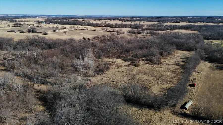 01 Keller Road, Wilson, OK 73463 - #2