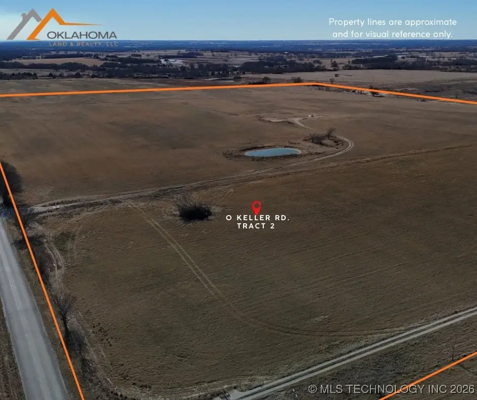 02 Keller Road, Wilson, OK 73463 - Image #1