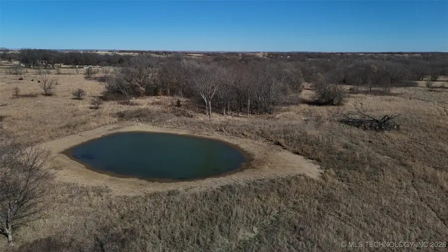 01 Holiday Road, Wilson, OK 73463 - #2