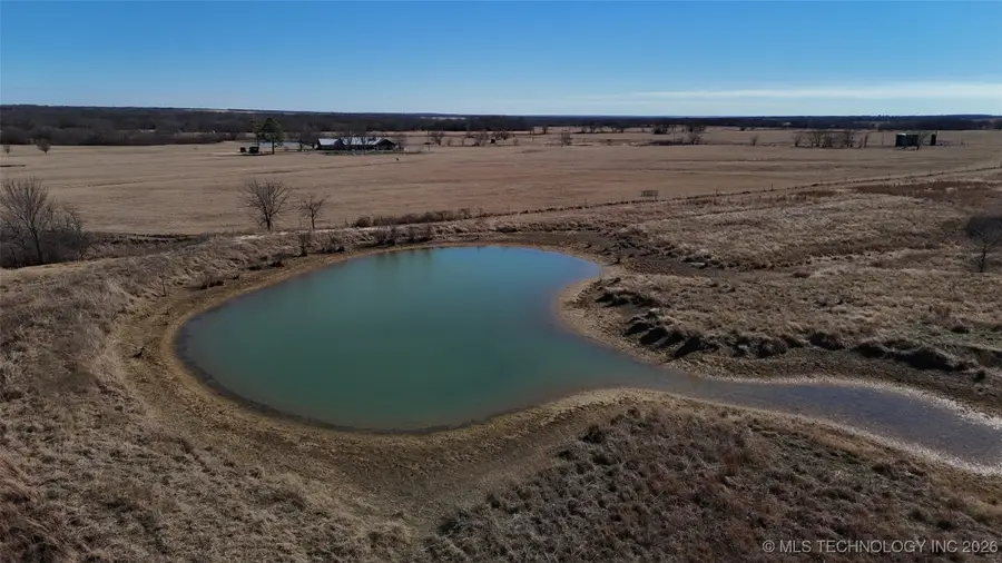 01 Holiday Road, Wilson, OK 73463 - #3