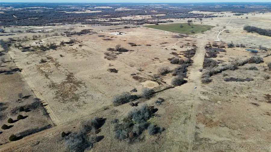 02 Holiday Road, Wilson, OK 73463 - #2