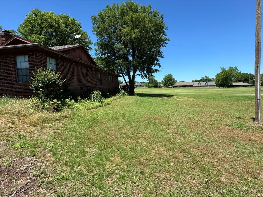 50 Fairway Drive, Burneyville, OK 73430 - Image #3