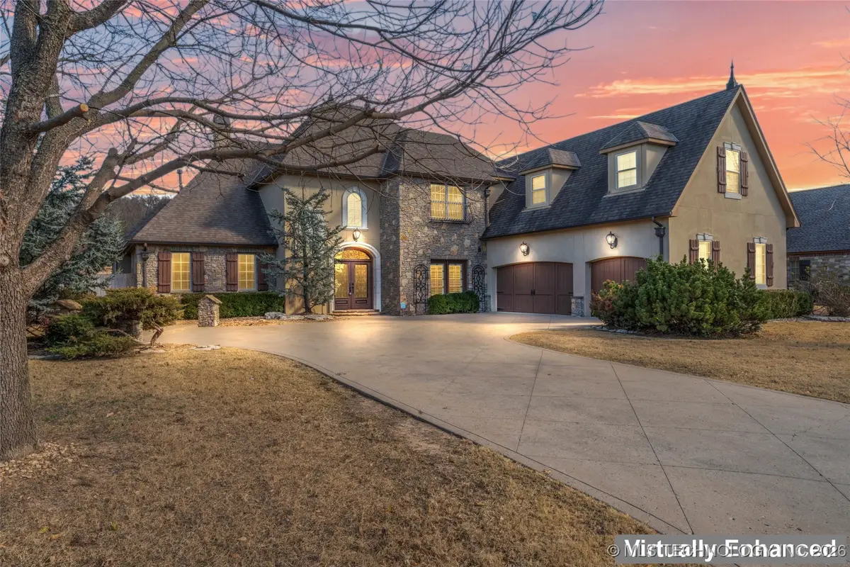 11319 S College Avenue, Tulsa, OK 74137 - Image #1