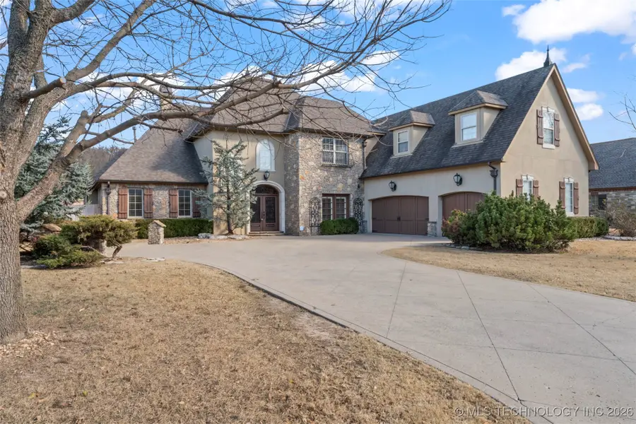 11319 S College Avenue, Tulsa, OK 74137 - Image #2