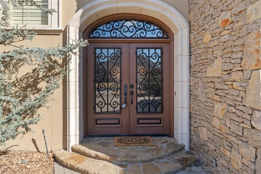 11319 S College Avenue, Tulsa, OK 74137 - Image #3