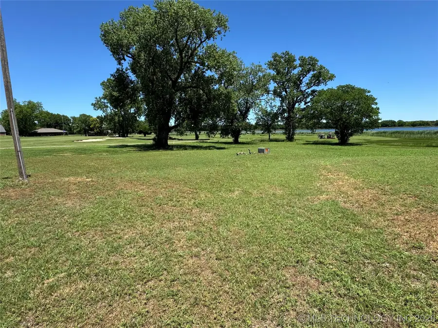 Fairway Drive, Burneyville, OK 73430 - Image #2