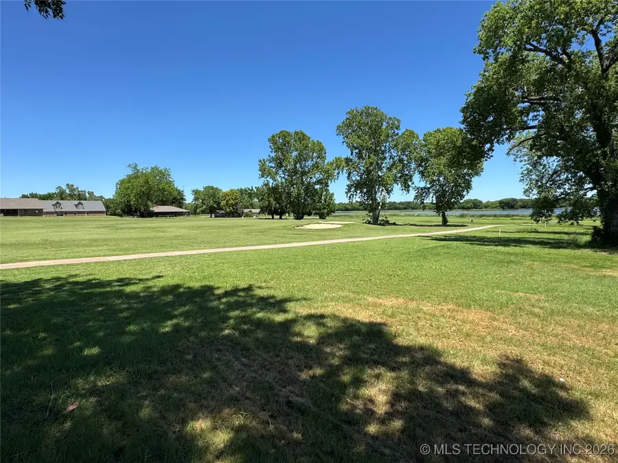 Fairway Drive, Burneyville, OK 73430 - Image #3