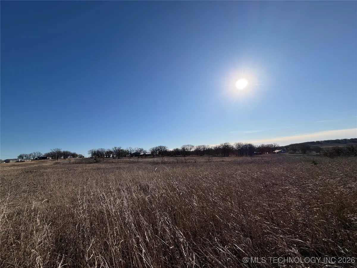 28 County Road 2280 Road, Barnsdall, OK 74002 - #1