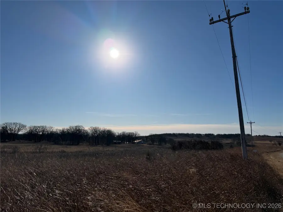 28 County Road 2280 Road, Barnsdall, OK 74002 - #2