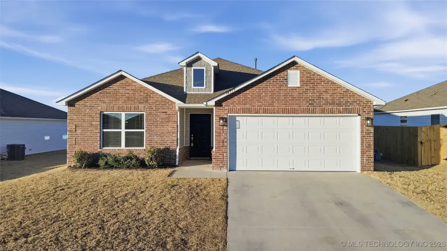 14715 E 39th Street S, Tulsa, OK 74134 - Image #2