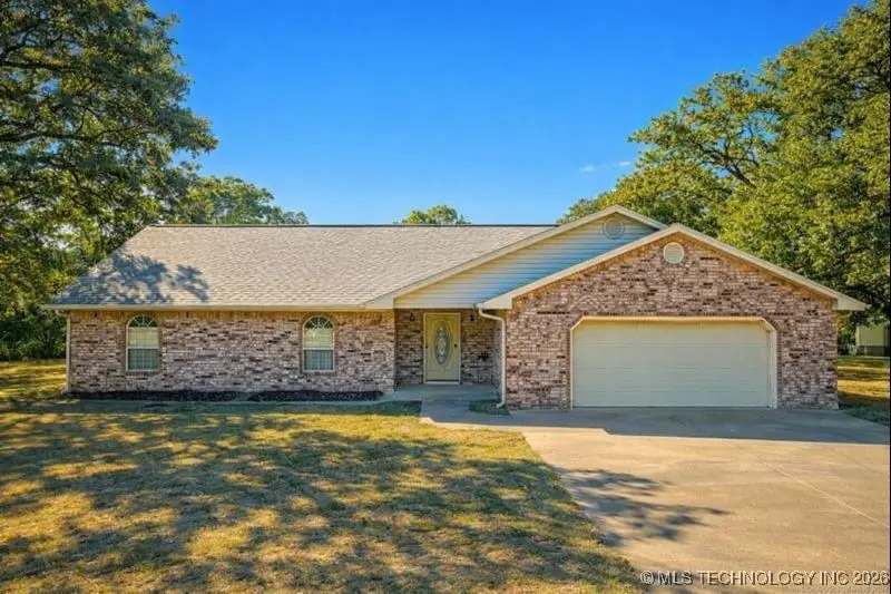 70159 S 336 Road, Wagoner, OK 74467 - Image #1