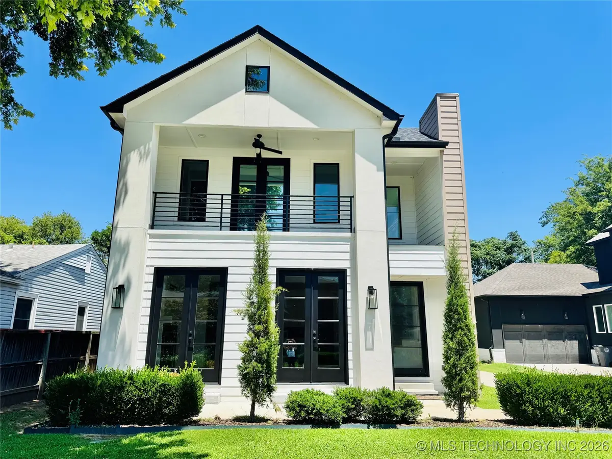 913 E 37th Street S, Tulsa, OK 74105 - Image #1