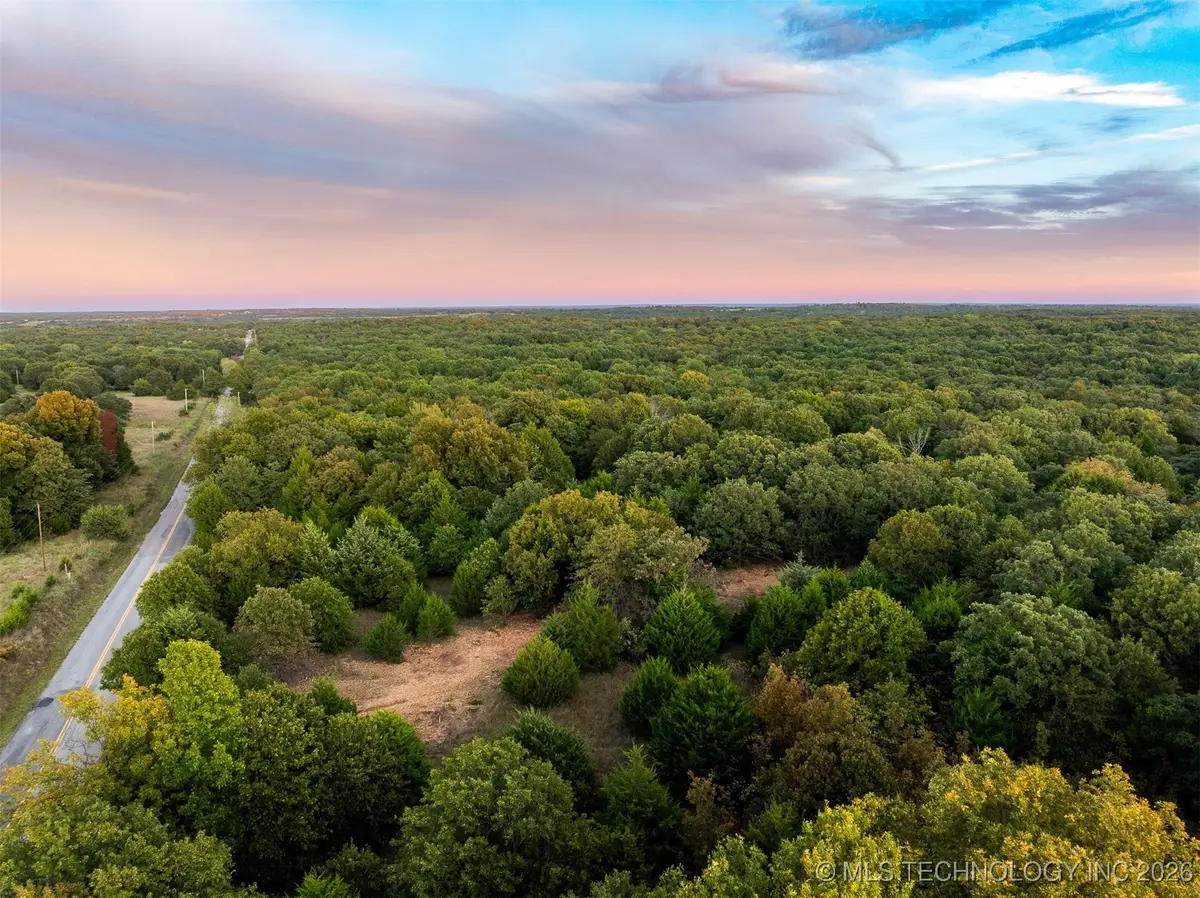 4 E Slaughterville Road, Wanette, OK 74878 - Image #1