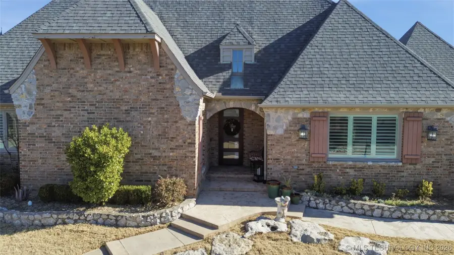 10131 S 77th East Place, Tulsa, OK 74133 - Image #2