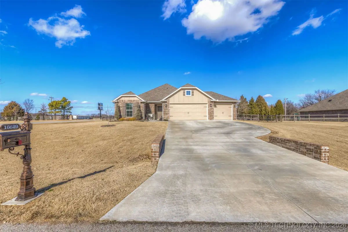 16629 E 115th Street N, Owasso, OK 74055 - Image #1